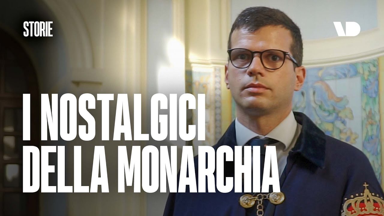 Cosa fanno i monarchici per il 2 giugno