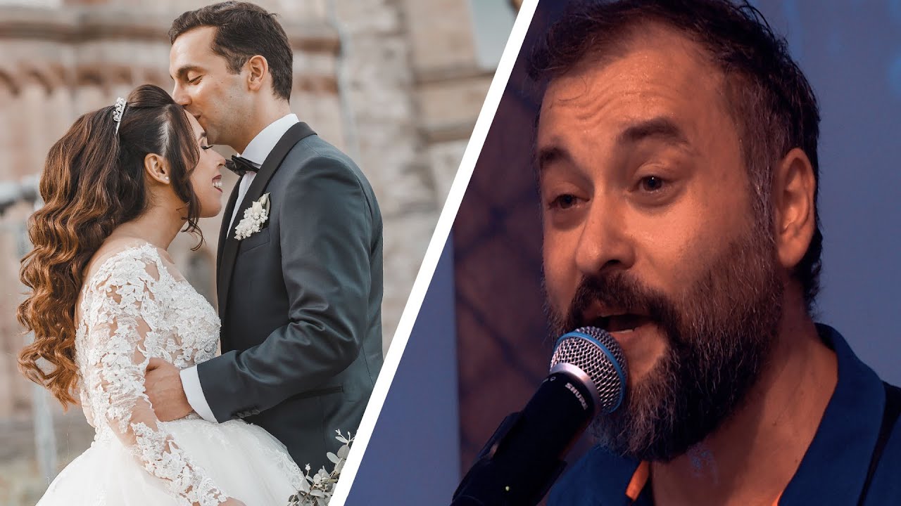Rabia & Eren / part 01 / Musik Grup Imirza / by Güven Video