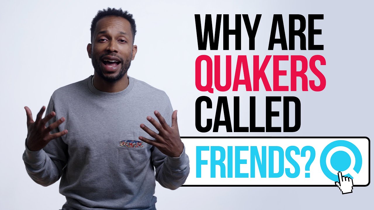 Quakers Answer MORE of The Web’s Most Searched Questions