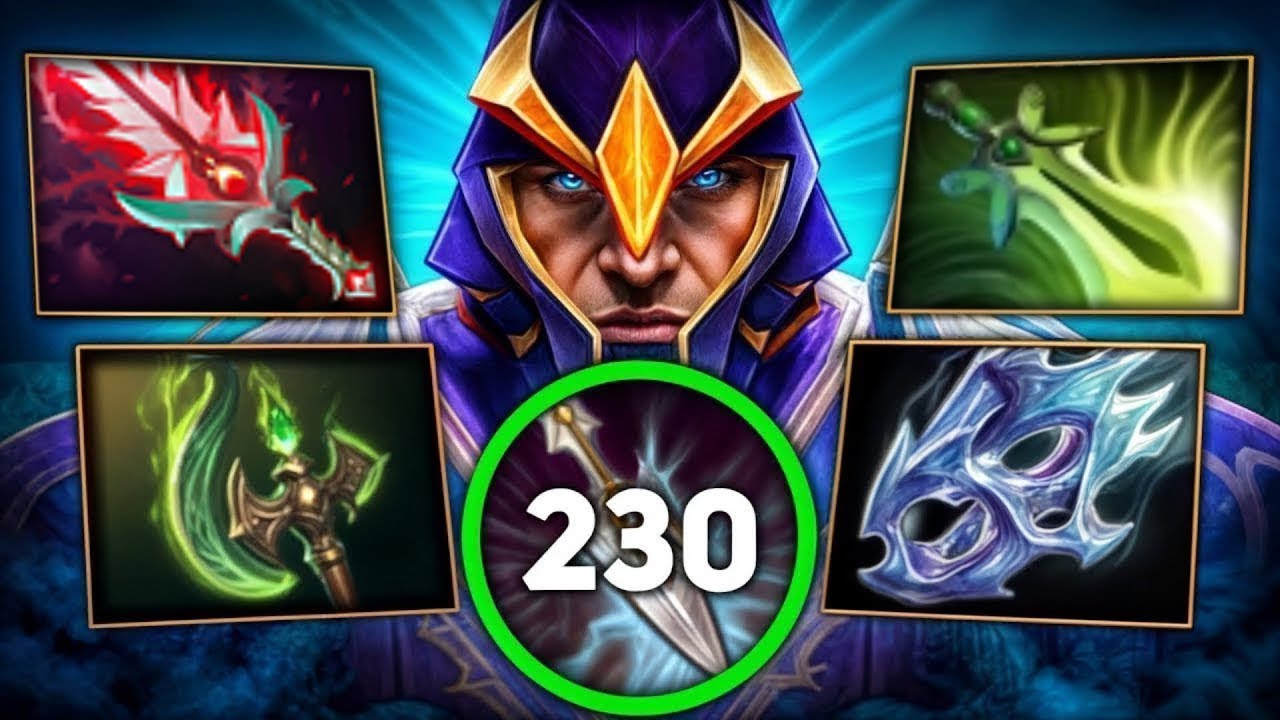 30 Kills Silencer Max Attack Speed Meta🔥🔥🔥 One Shot 7.40b | Dota 2 Gameplay