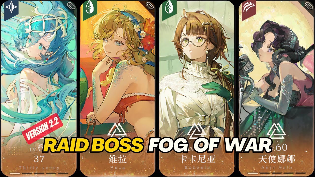 Reverse: 1999 CN - 37 EXCLUSIVE PSYCHUBE TEST | ANJO NALA | VILA | KAKANIA | RAID BOSS 