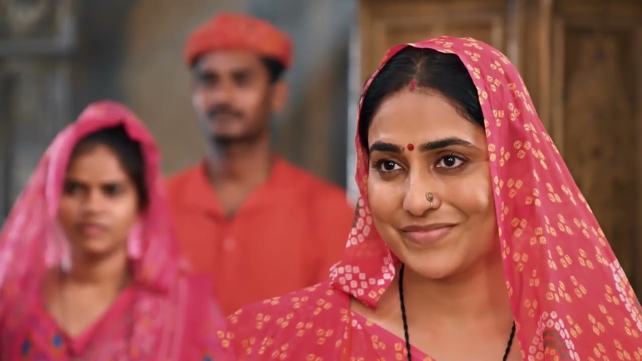 Saru | Ep - 173 | Webisode | Nov 02 2025 | Zee TV