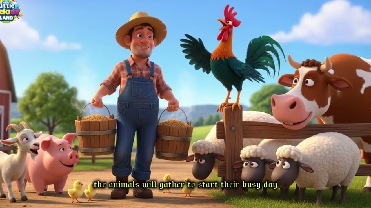 Good morning mr roosterv4