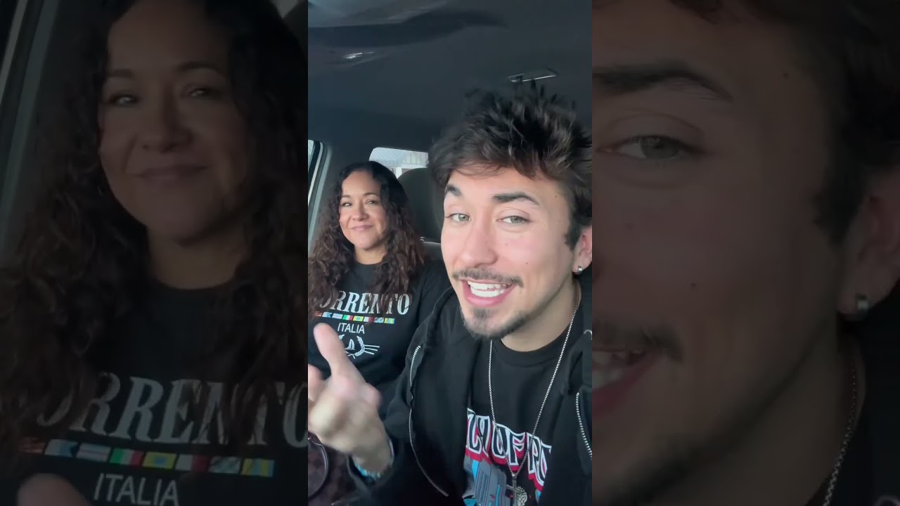 Mom Reacts To My New Song&hellip; 😂 #music #newmusic