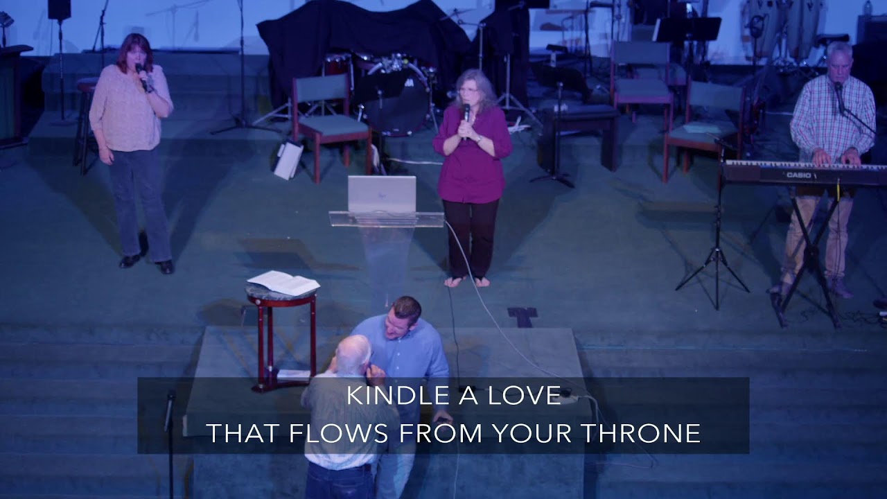 Shiloh Baptist Plant City,  February 11, 2026 Worship Service