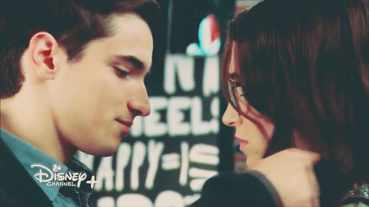 Nina & Gastón (+Xavi) - We don't talk anymore
