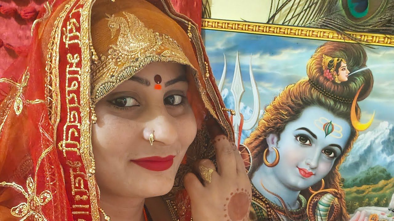 Akshita Kumari  लाइव है! हर हर महादेव लाइव🌺🥀🙏