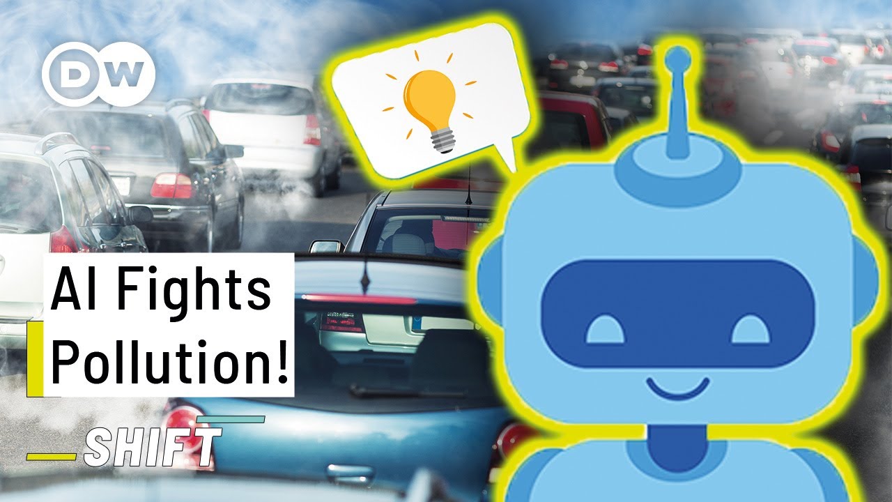 How AI Can Solve OUR Everyday Problems