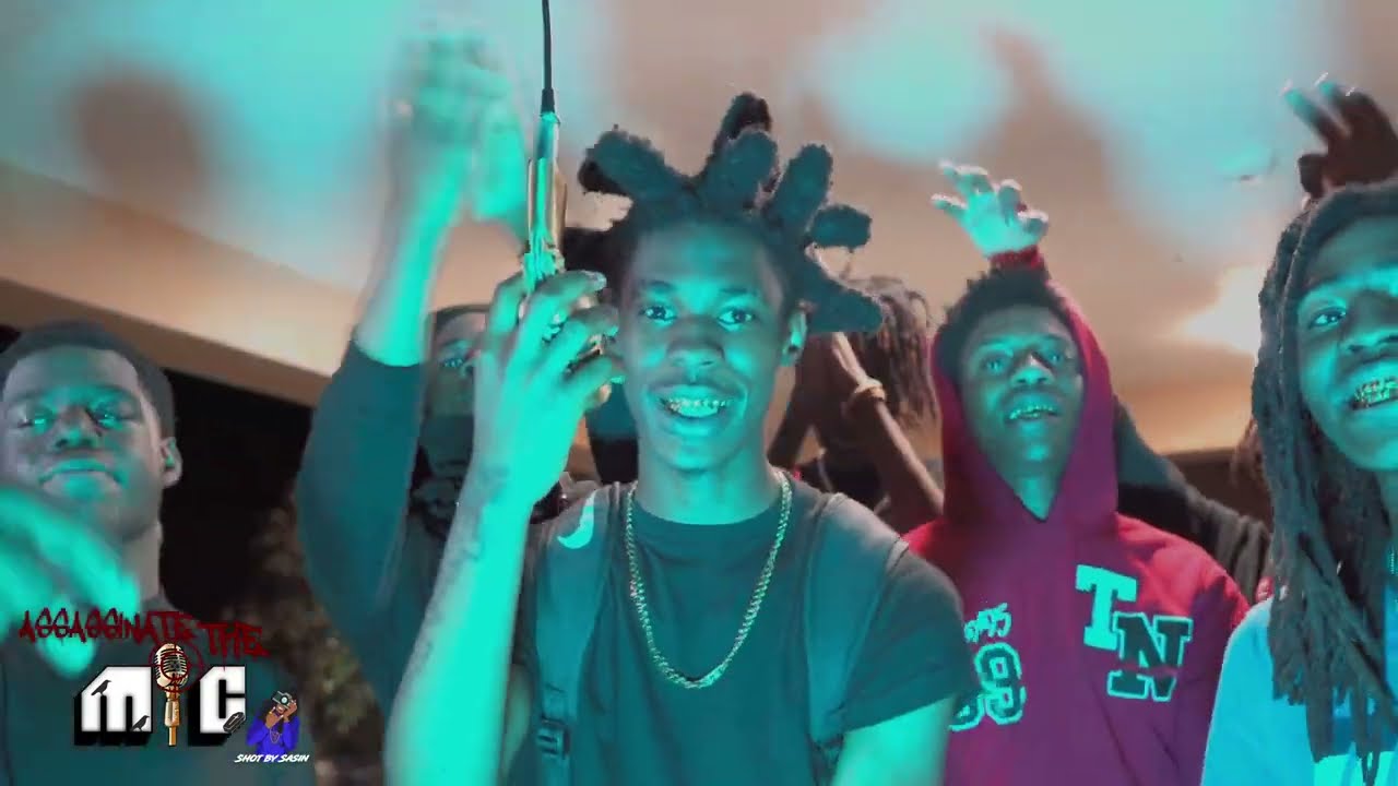 FaXetime Rikkk - Still Spinning || Assassinate The Mic 🎙️💥 (Orlando)
