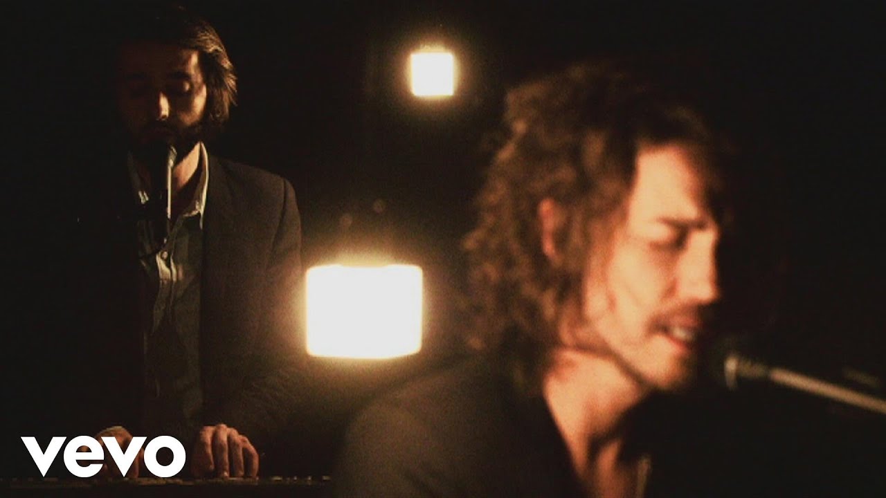 Julien Dor&eacute; - Paris-Seychelles (ArteStudio - Arte Live Web 2013)
