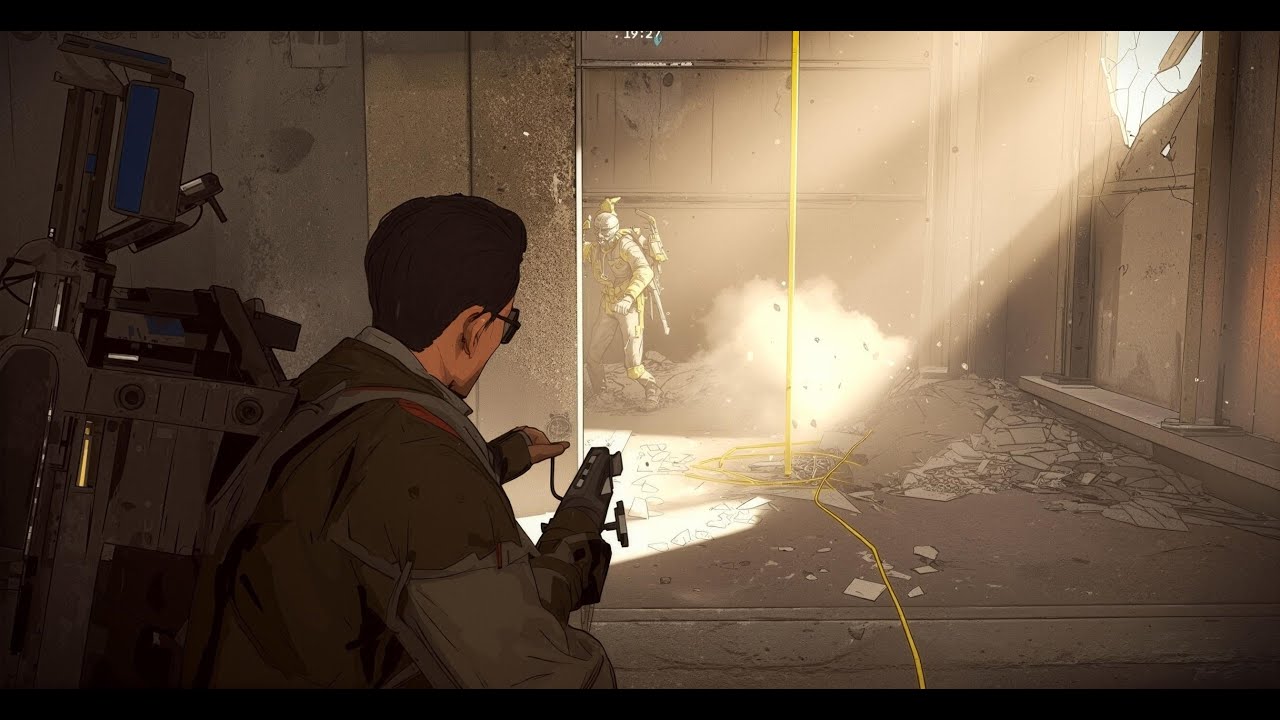 “This Gun Just MELTS Raiders!”  | ARC RAIDERS