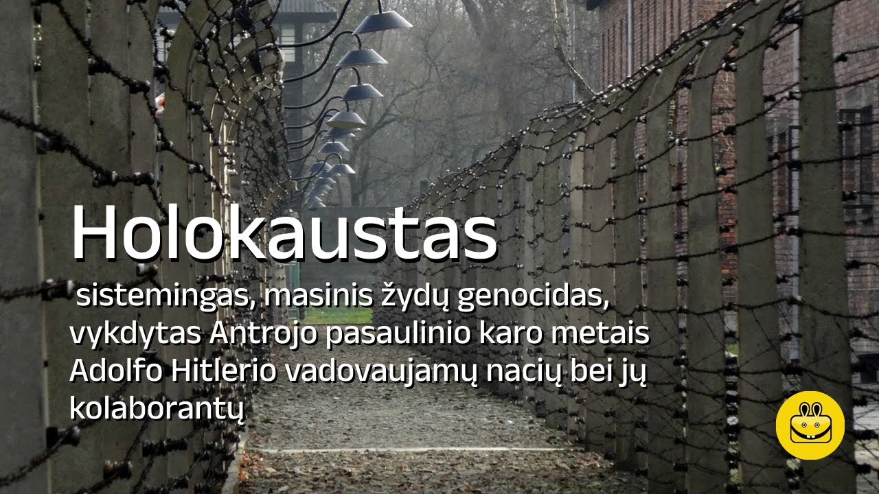 Holokaustas