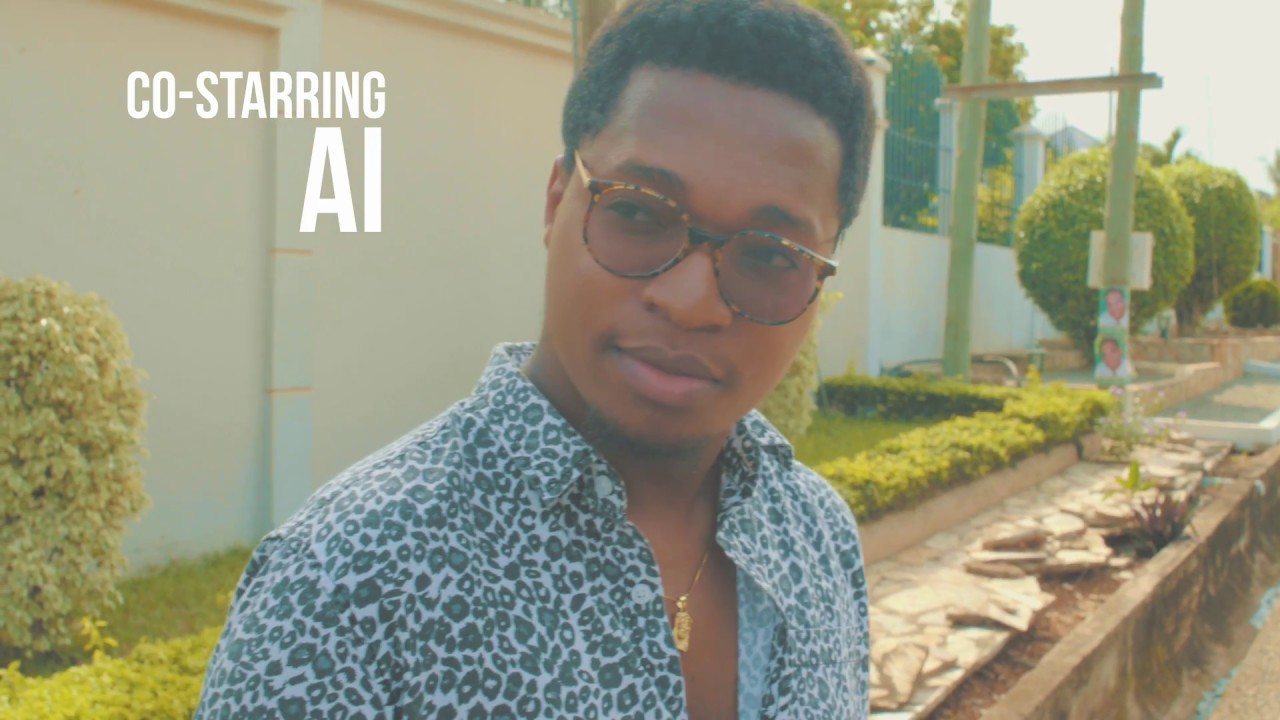 Ko-Jo Cue - Tsioo Benke Mi (ft. A.I) Dir. By Pascal Aka