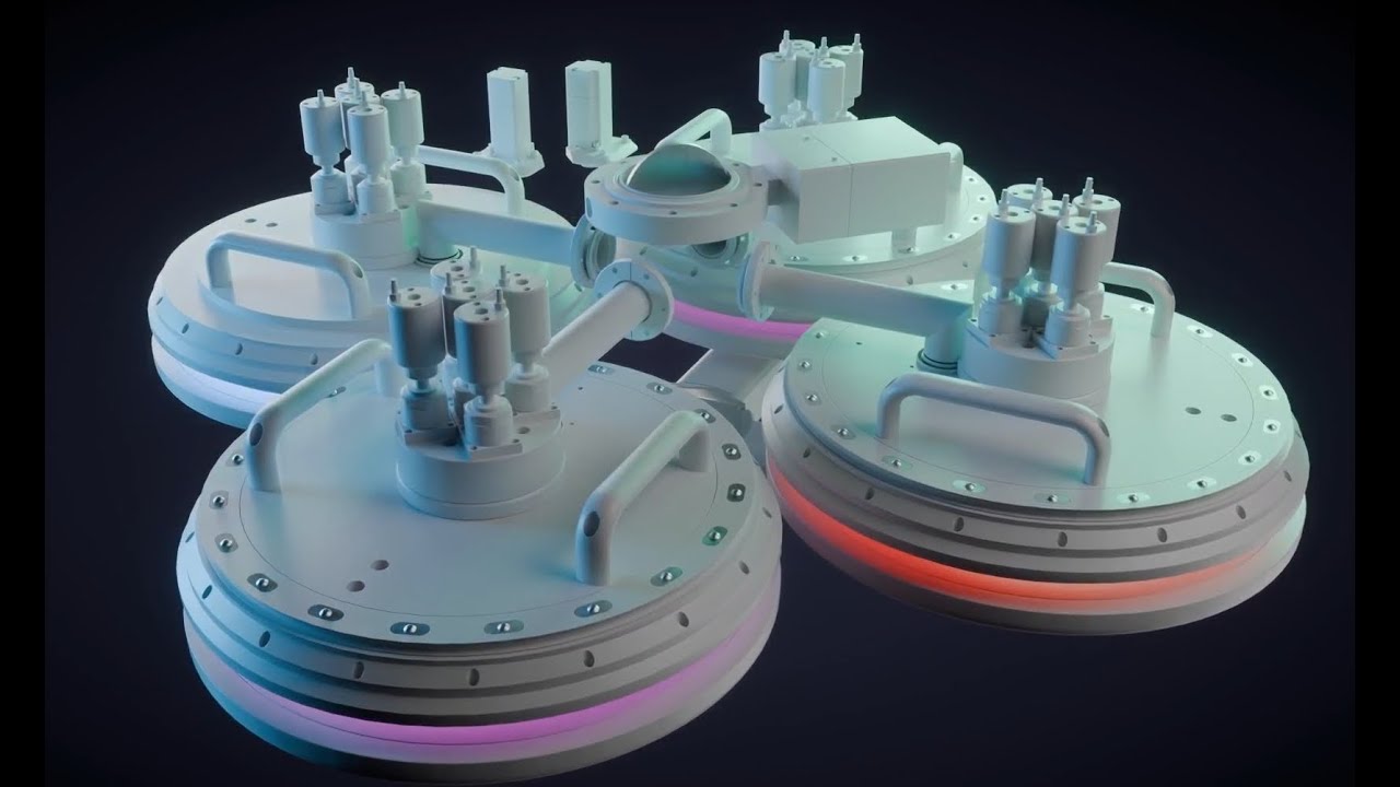Lam's ALTUS Halo: A New Era of Semiconductor Metallization for Molybdenum Atomic Layer Deposition