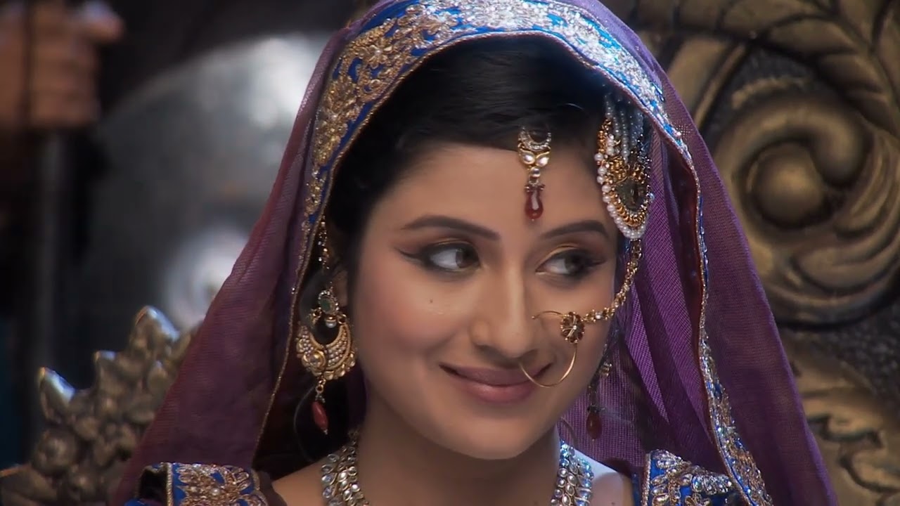 Jodha Akbar – Die Prinzessin und der Mogul S2 E152 | Zee One Germany