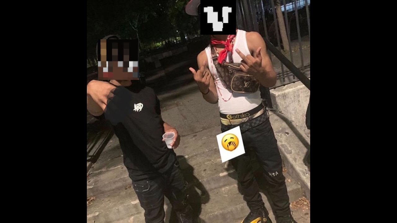 Vreza x Draexa Duotage (MineHeart, Mineflake, Zedarmc)