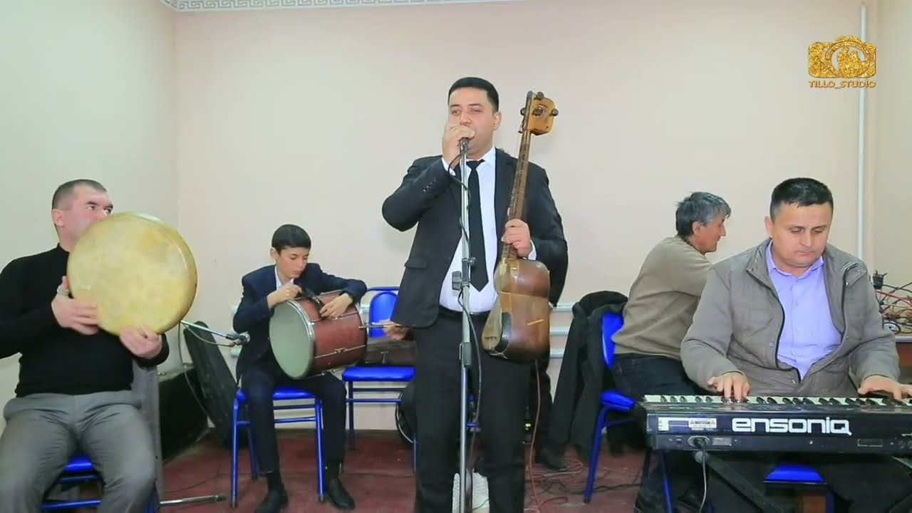 FARUXBEK SUNAT TOY BAHOR TOYHONASI 8.03.2024