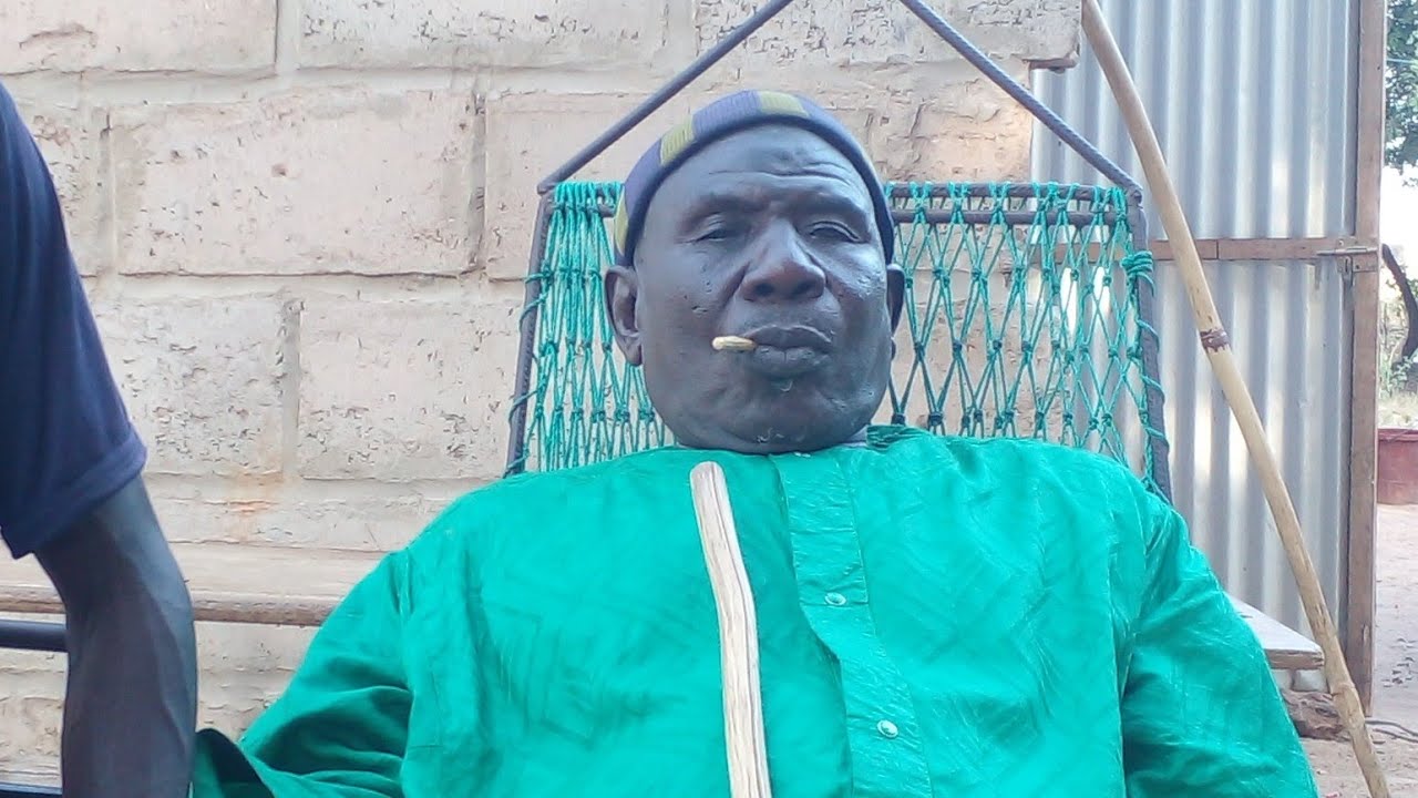 Dou ndong see combat derby  contre lang sane,mady guédje,Ansou faye...