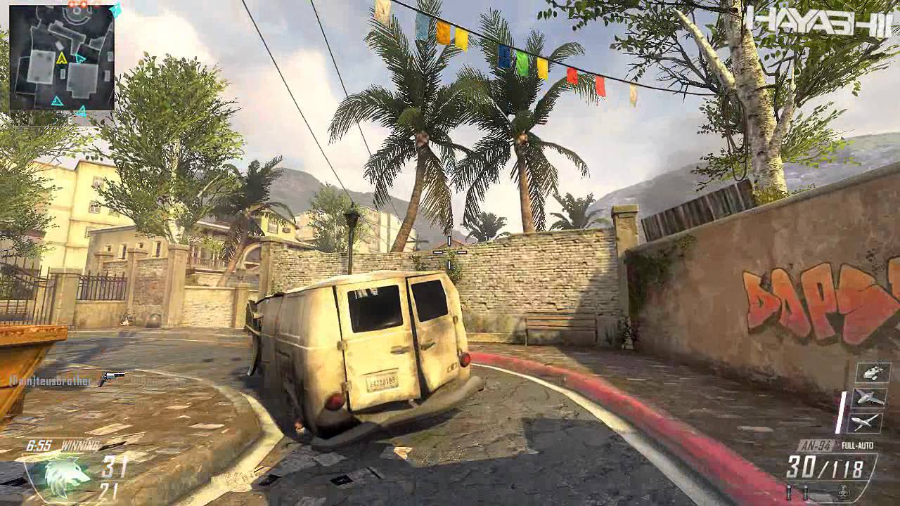 RTG AN-94 #10: Sem PERKS e sem ATTACHMENTS!
