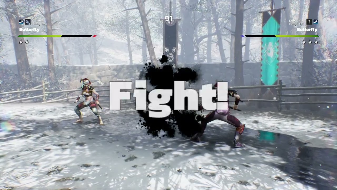 Die by the Blade - Ranked Duel Gameplay - Five Ranked Duels with Kantc