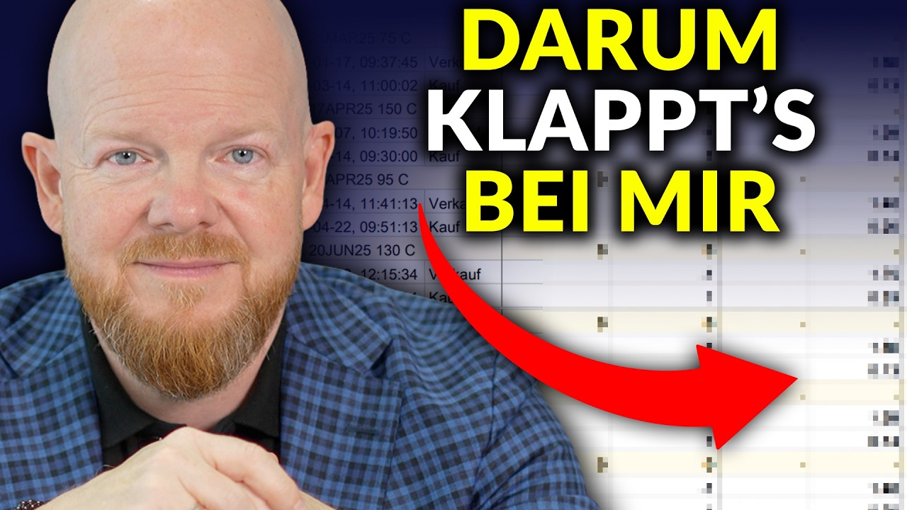 Mit diesem simplen Trick gewinne ich mehr als DU