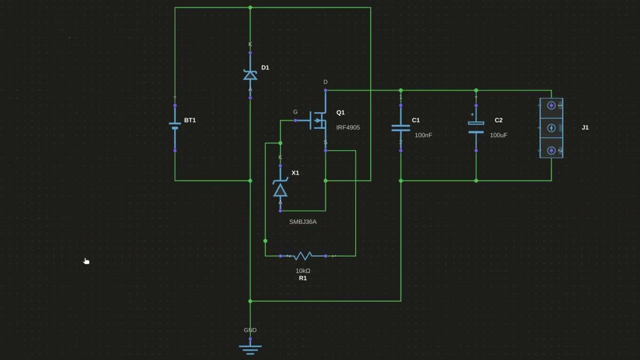 Introducing Cradle: An AI Platform Built to Accelerate Real PCB Design