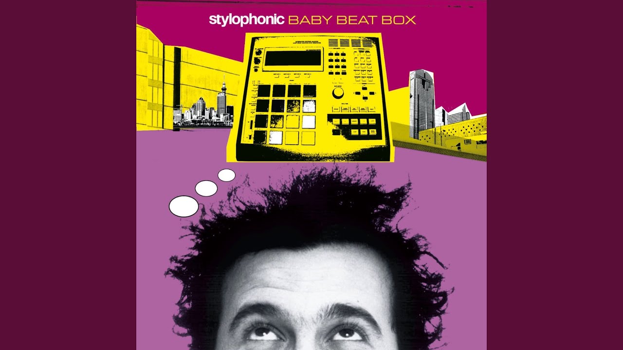Babybeatbox (Audiofly Remix)