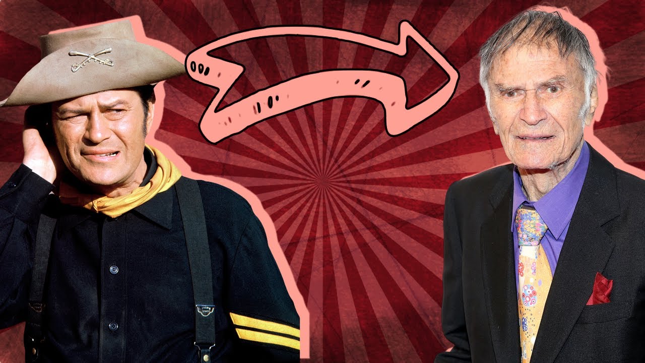 F TROOP ⭐ THEN AND NOW 2023