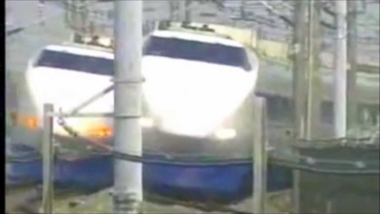 Malaysia bakal bina shinkansen 581km/h!!! REKOD DUNIA !!!