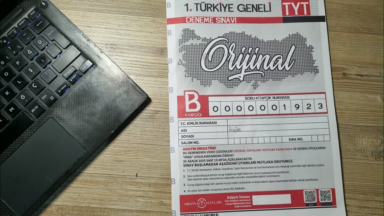 ORİJİNAL TG SONUCUM || KAR MÜCADELEM