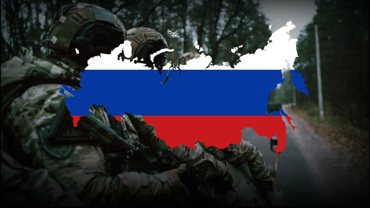 333 Russian artillery song-Instrumental