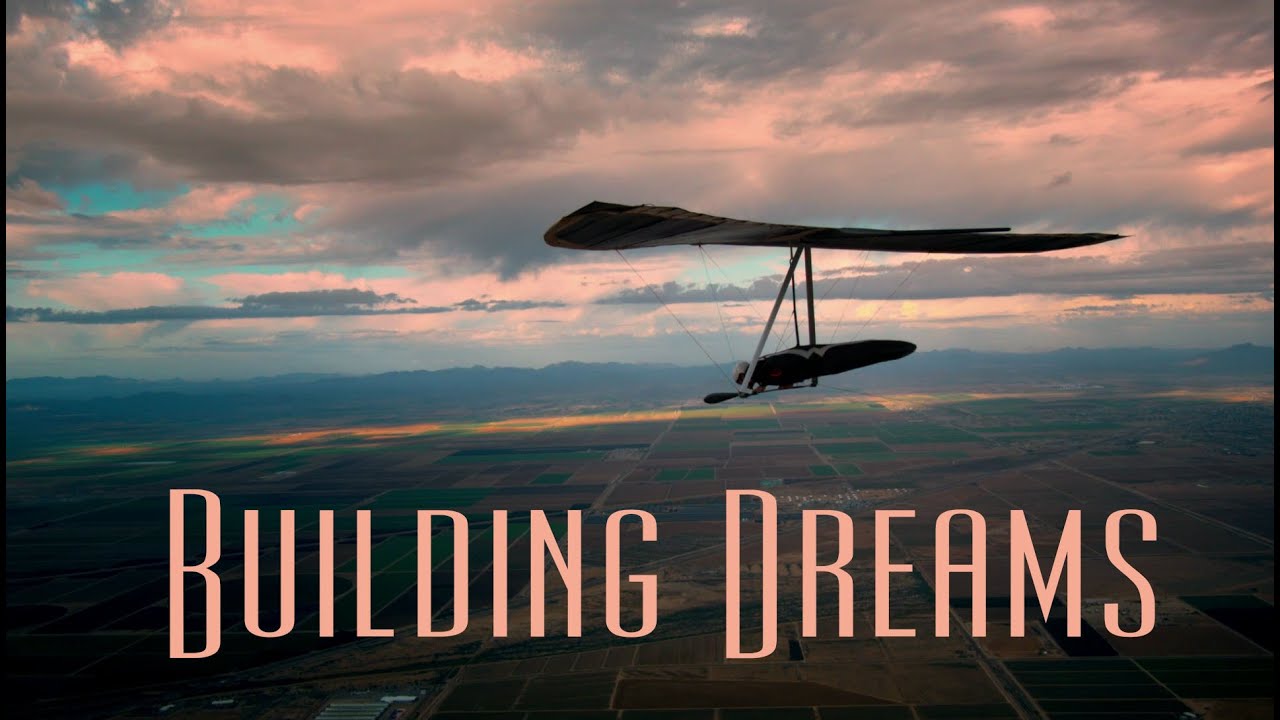 Building Dreams