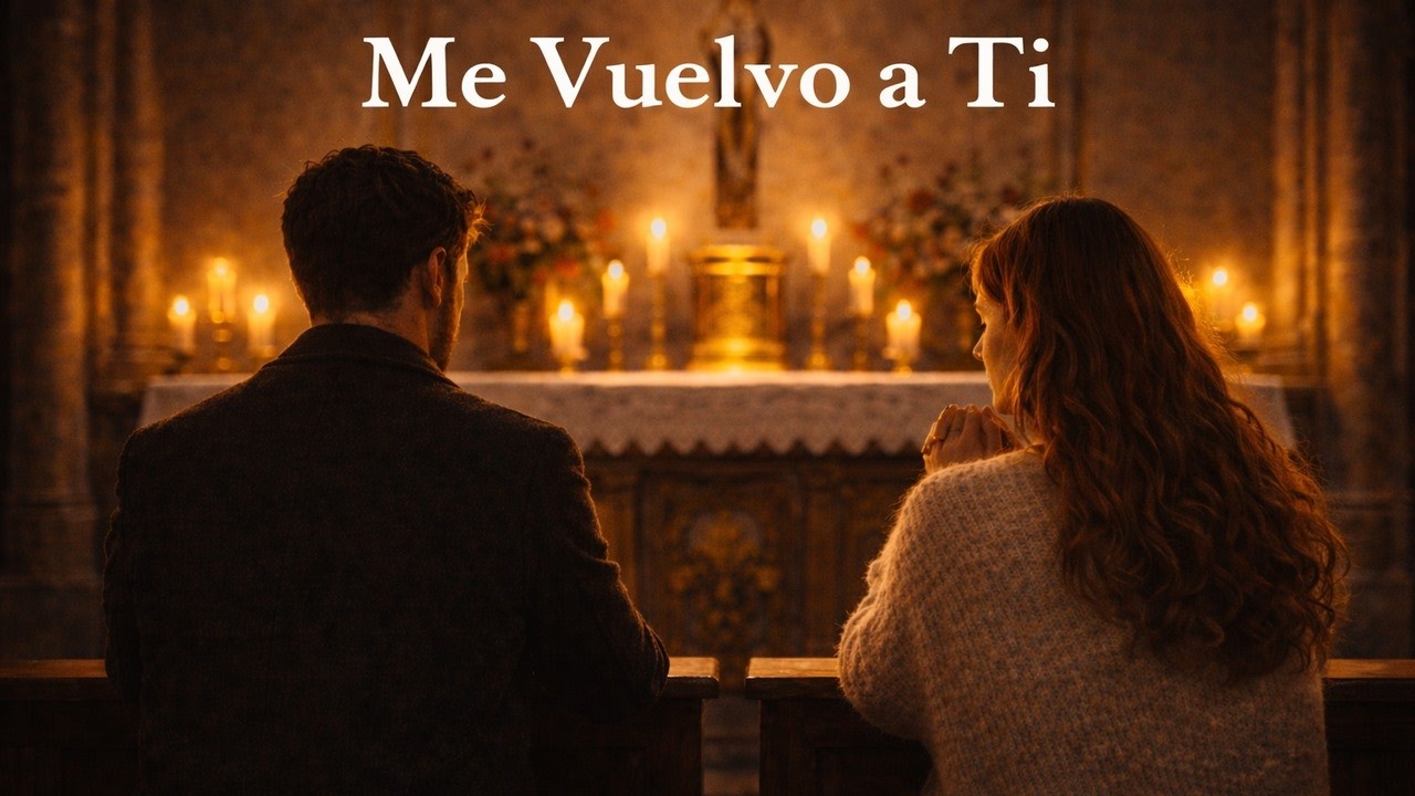 Me Vuelvo a Ti (Dueto)