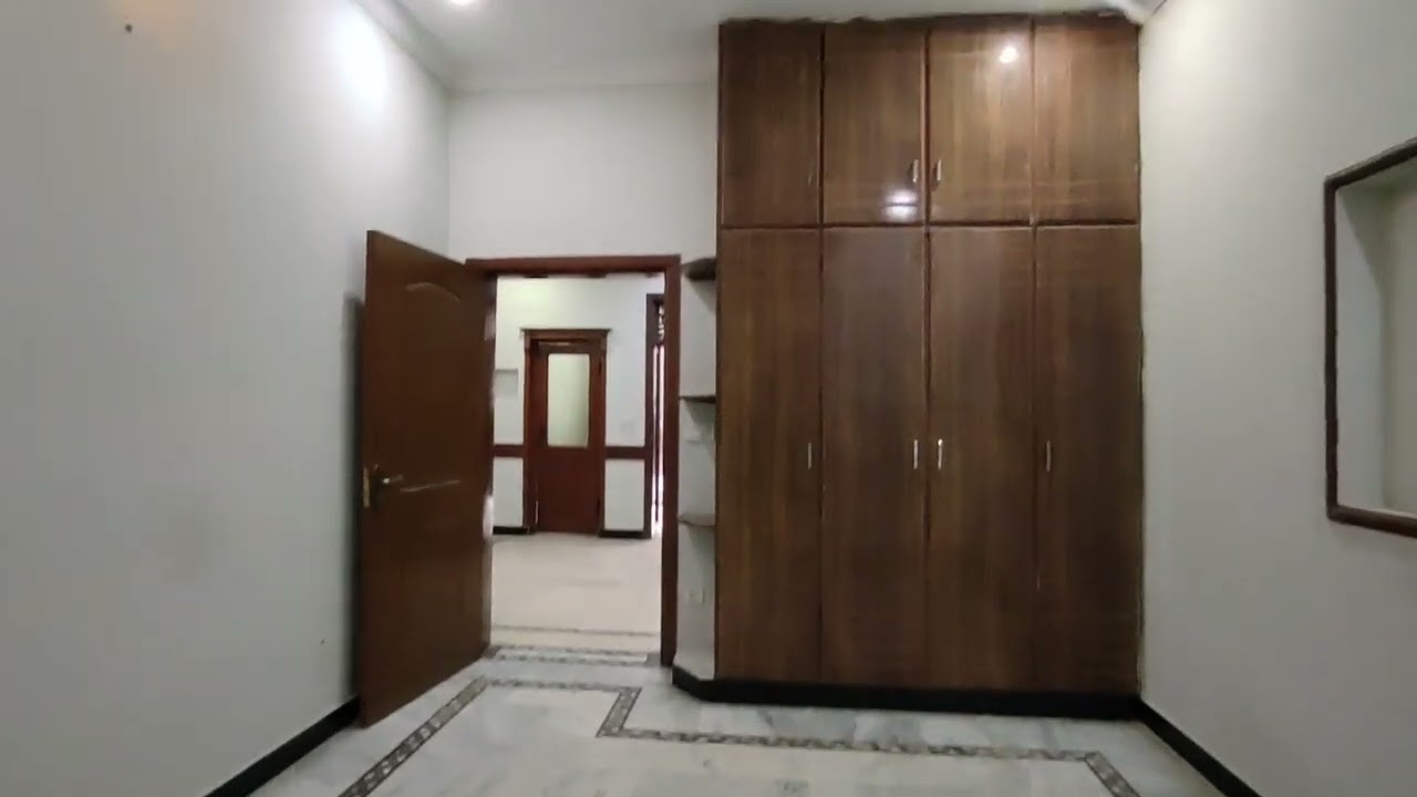 5 Marla Triple Story House Available For Rent In |H-13 | Islamabad