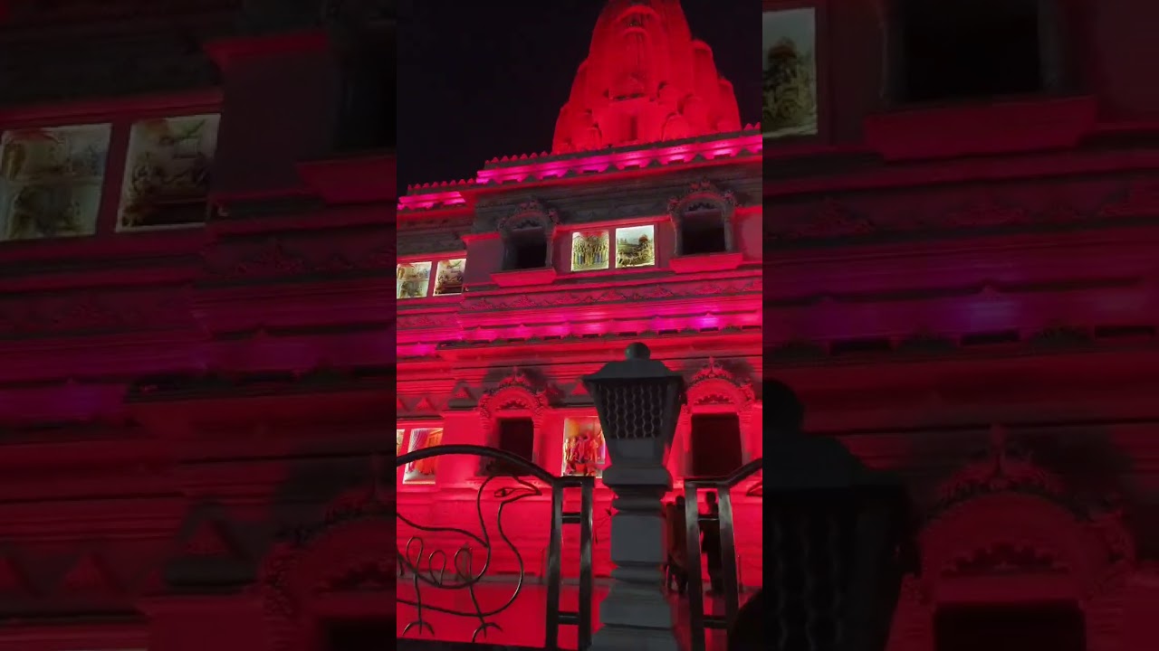 prem mandir vindhavan #premmandir #vindhavan #love
