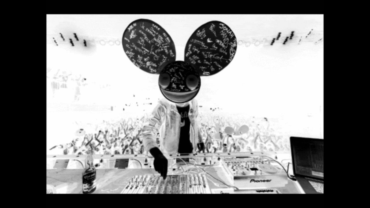 Dirty Dutch - Dj Amer