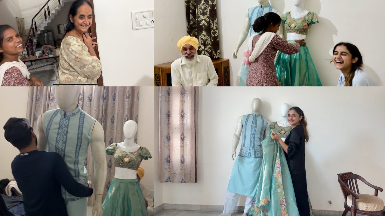 Raunka ajj lagiya 😂|| Hass hass 😂 hoye bure haal 😝|| BEHIND THE SCENES 🎬 ||