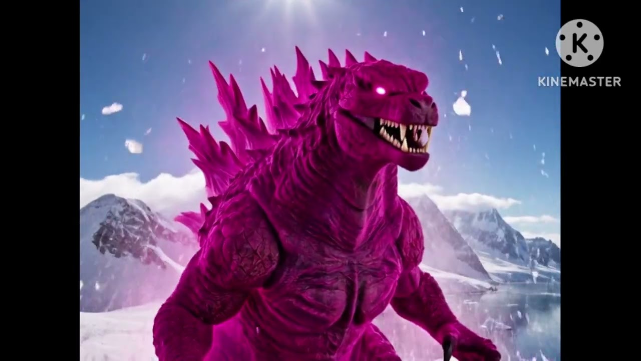 Godzilla:Destroy All Monsters | Part 1
