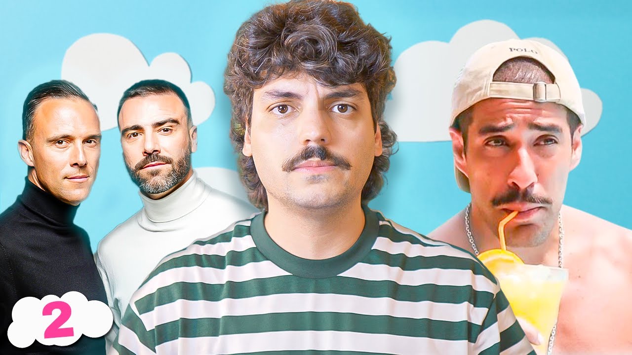 Tiago Grila preso, Anjos no céu, Liliana divorciada | Nas Nuvens #2