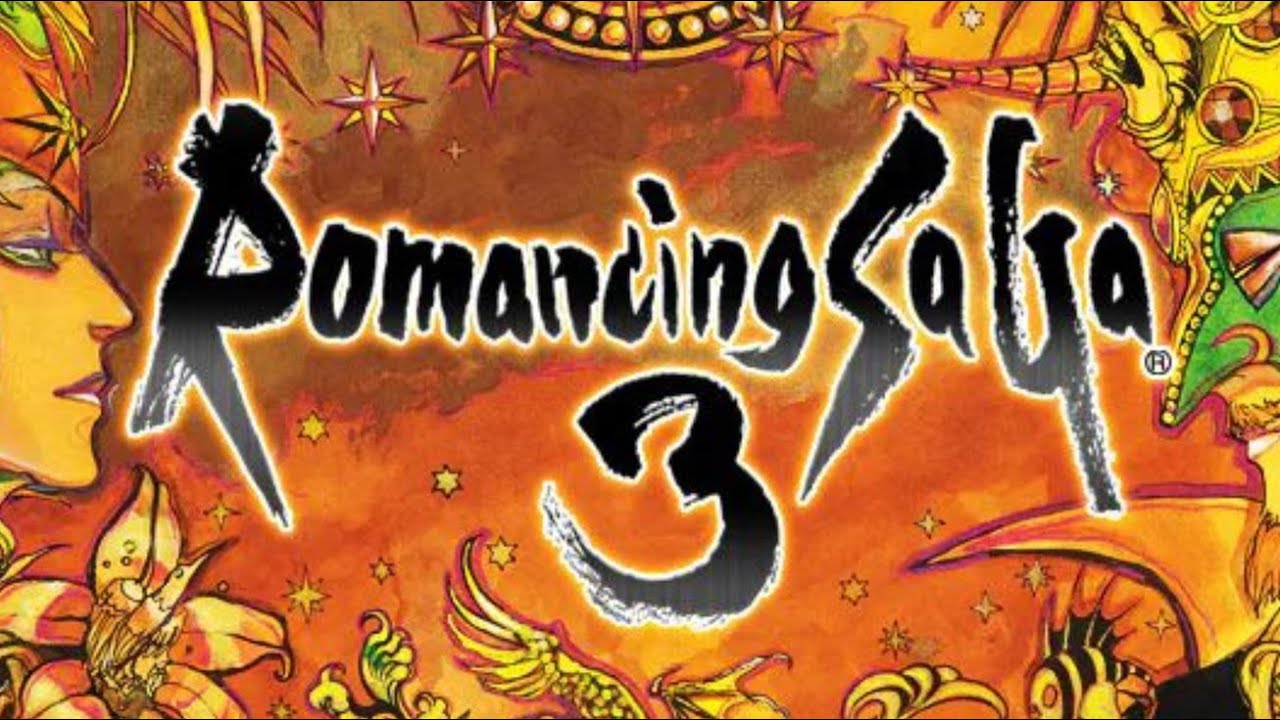 Romancing SaGa 3 | Краткий обзор RPG