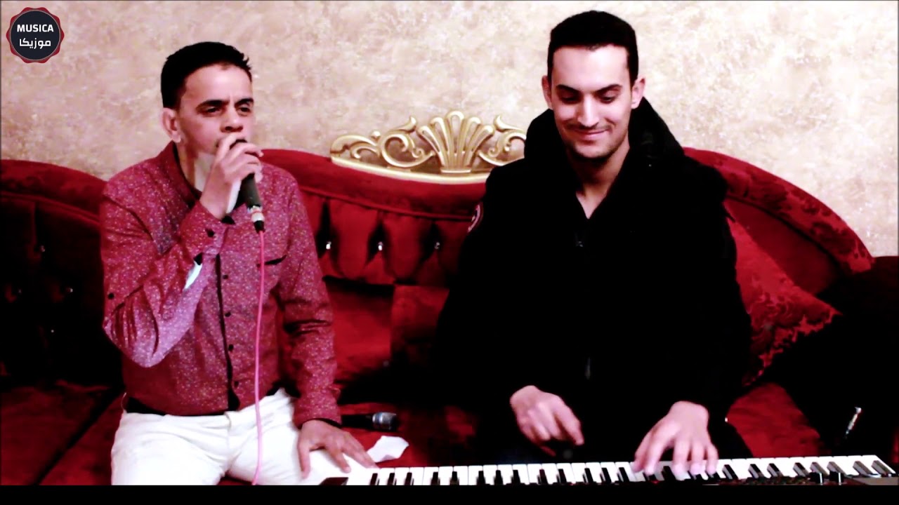 ABDOU BOUJLEL   Cover Cheb HASNI   Rani mara hna