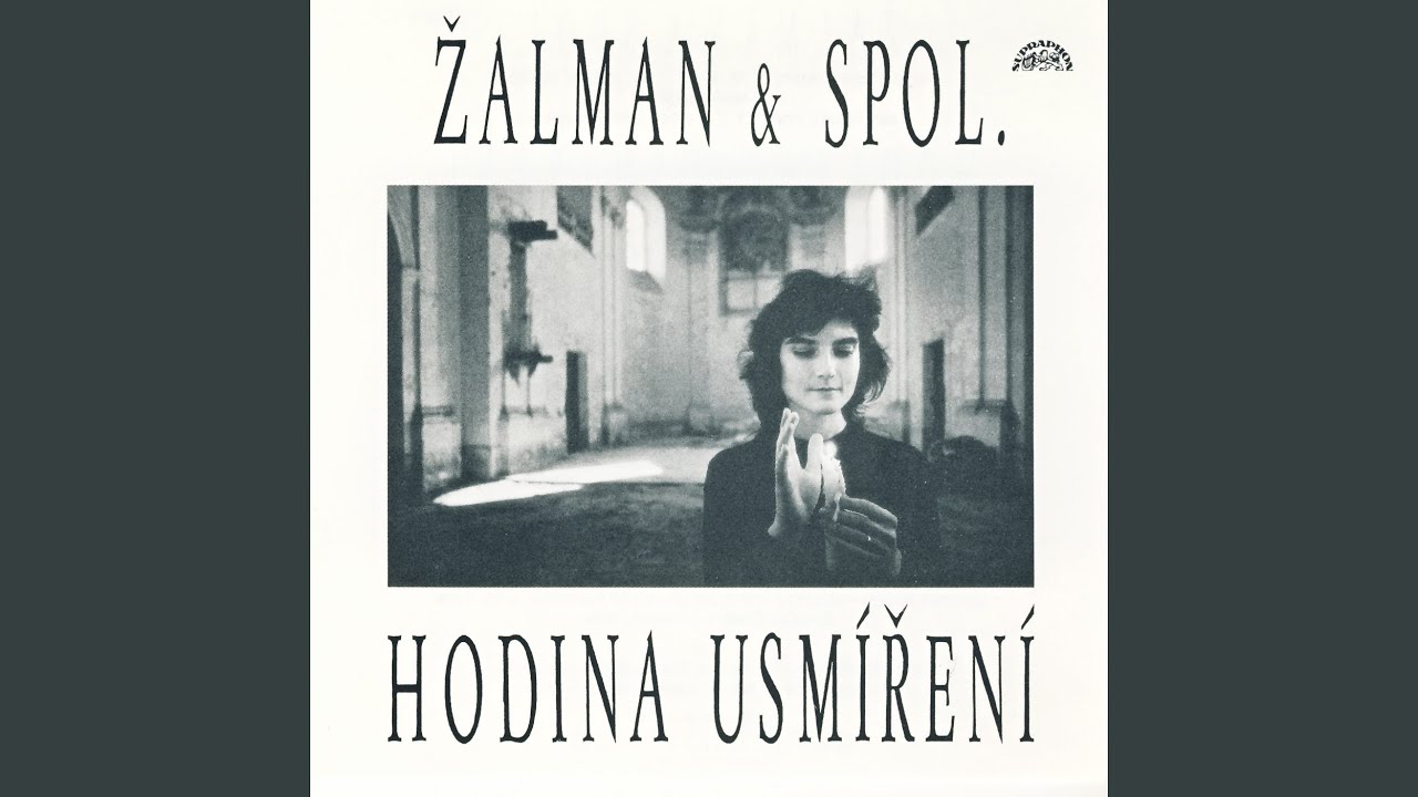 Hodina usmíření
