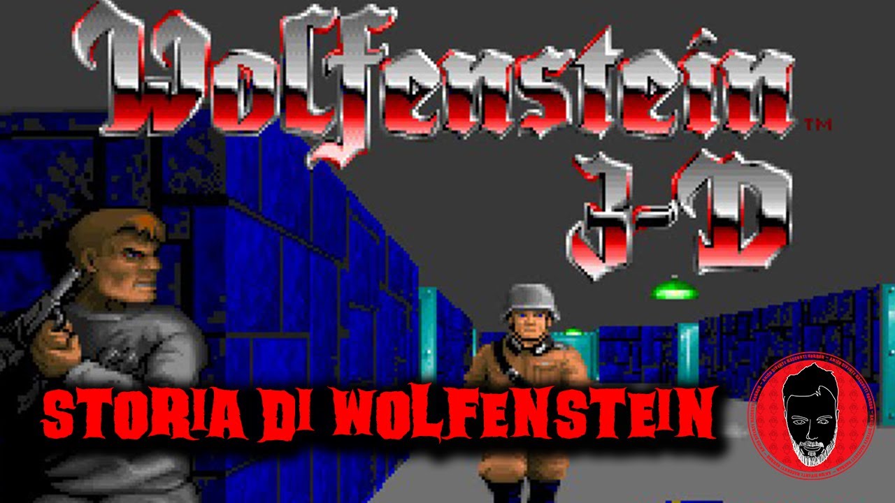 Storia di Wolfenstein e lore - Tutti i capitoli fino al 2025