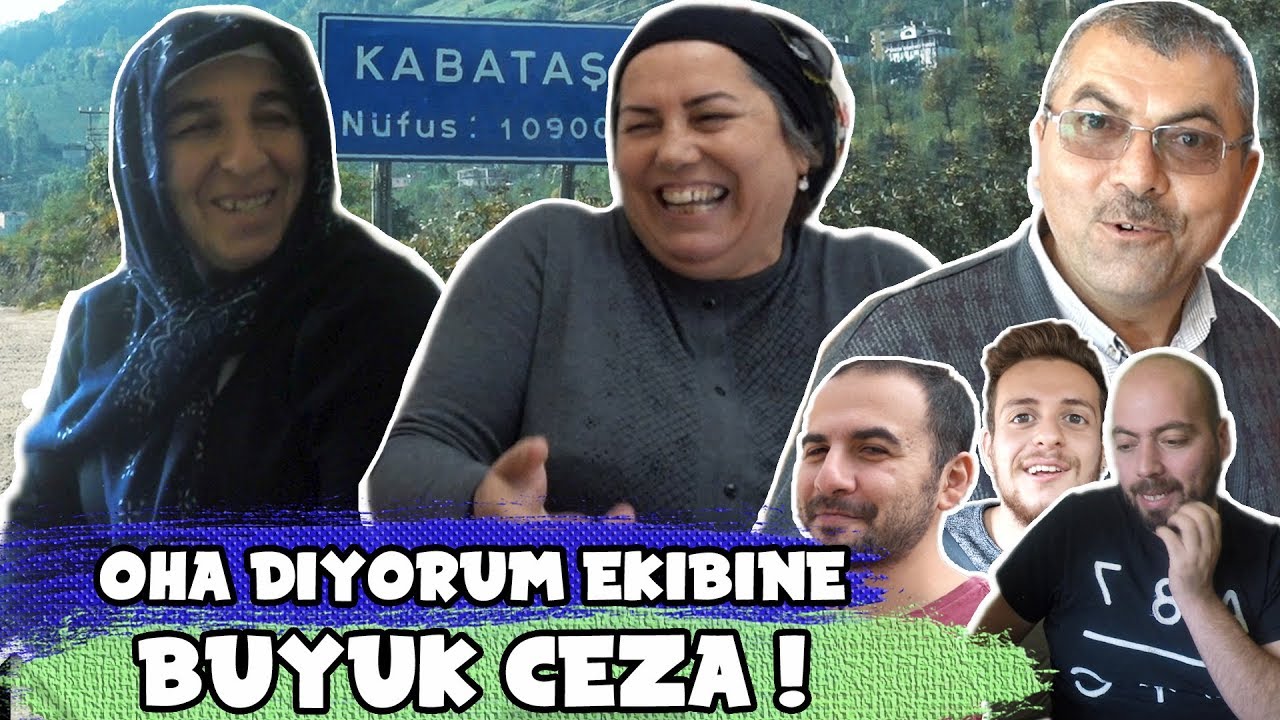 DÜNYANIN EN ACI BİBERİNİ YEMEK (OHA DİYORUM EKİBİNE BÜYÜK CEZA)