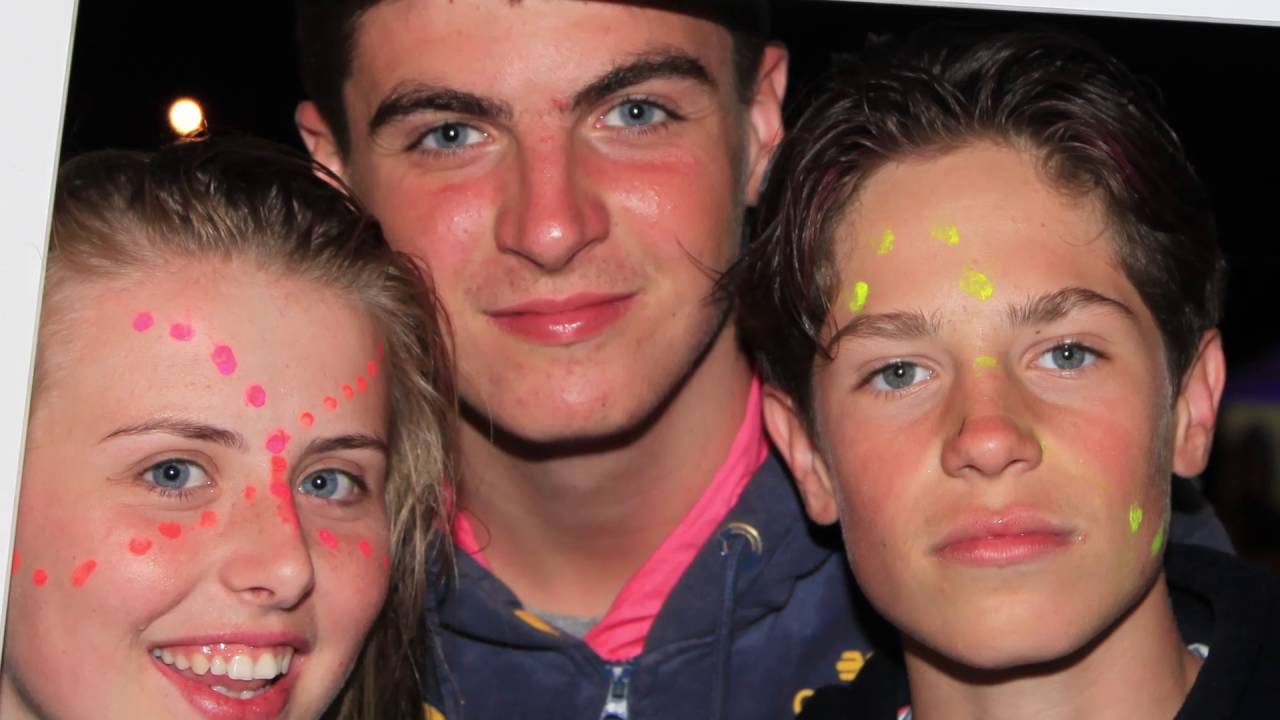 Essex International Jamboree 2016 Photo Montage