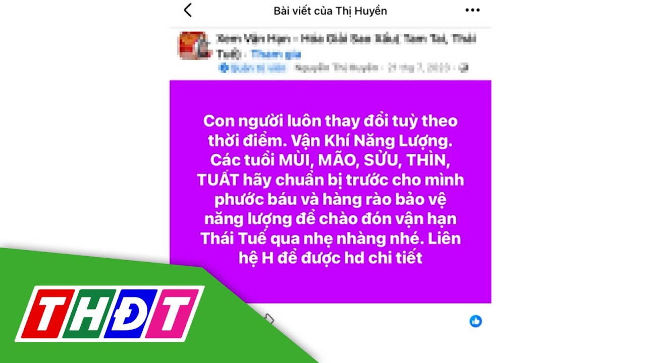 Cạm bẫy từ những lời 