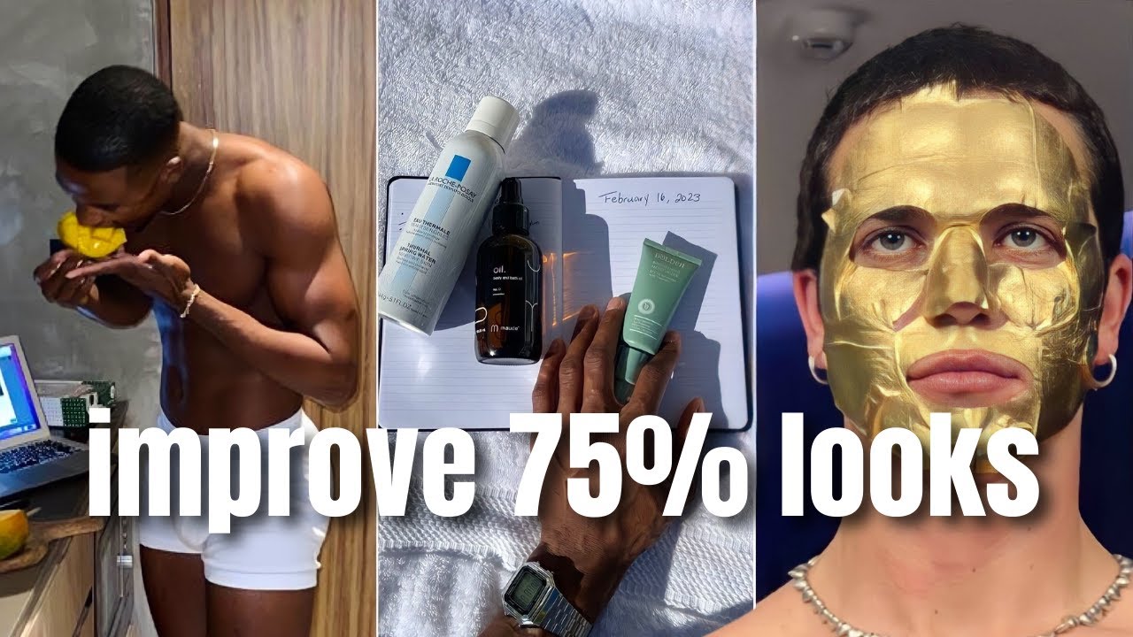 Советы по сиянию, которые улучшат ваш внешний вид на 75%