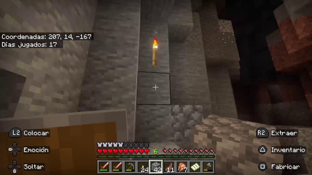 Minecraft