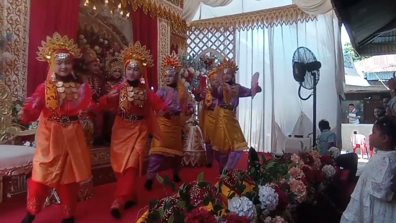 Sanggar Syahira, @nirmala (24 01 2026) 