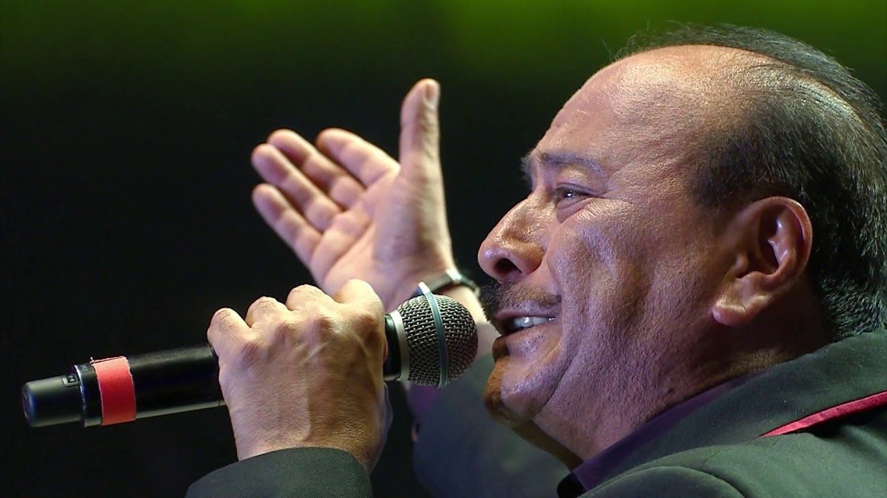 Popurri # 2 Desde Campeche Reymundo Espinosa y su Show En Vivo ACDMX